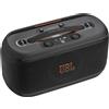 JBL PARTYBOX ON THE GO 2 - Nero AUDIO