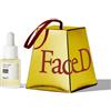 Face D - Tree Pure Glowy Cofanetto Regalo Siero Illuminante Confezione 13 Ml