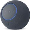 AMAZON ASSISTENTE VOCALE Speaker AMAZON Echo Studio, Potenza totale 13, Graphite