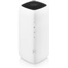 Zyxel NR5103EV3 5G Hub 4.7Gbps modem router wireless 4G+ LTE WiFi 6 gigabit lan