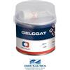 Osculati GELCOAT STUCCO BICOMPONENTE PER RIPARAZIONI VETRORESINA NAUTICA GEL COAT