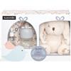 SUAVINEX My First Baby Cologne Set 2 Colonie + Peluche