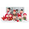 Marina Bambola Nenote Christmas Kids 26 cm di Marina & Pau