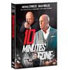Dvd 10 MINUTES GONE - 10 MINUTI PER MORIRE Bruce Willis nuovo sigillato 2019