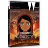 CG Entertainment Dvd I RACCONTI DI PARVANA The Breadwinner Angelina Jolie Nora Twomey nuovo 2019