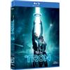 Eagle Pictures Blu-ray TRON LEGACY Disney Jeff Bridges nuovo sigillato 2010