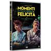 Dvd MOMENTI DI TRASCURABILE FELICITA' con Pif nuovo sigillato 2019
