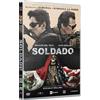 - Senza marca/Generico -D Dvd SOLDADO Stefano Sollima Josh Brolin Benicio Del Toro nuovo sigillato 2018