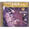 MILES DAVIS - A MAN AHEAD - JAZZ nuovo sigillato 2cd box set [Audio CD]