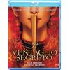 Eagle Pictures Blu-ray VENTAGLIO SEGRETO - DUE DESTINI UN SOLO SEGRETO nuovo sigillato 2011