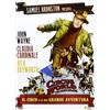 cult media Dvd IL CIRCO E LA SUA GRANDE AVVENTURA John Wayne Claudia Cardinale nuovo 1964