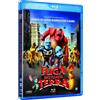 Eagle Pictures Blu-ray FUGA DAL PIANETA TERRA nuovo sigillato con slipcase animazione 2016