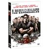 Dvd I MERCENARI I - THE EXPENDABLES Stallone Statham Willis nuovo sigillato 2010