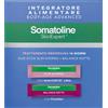 Somatoline Skin Expert Body Age Advanced Integratore Menopausa 28 Stick