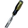 Stanley - FatMax STANLEY 0-16-253 Scalpello per Legno Fatmax, 10 mm x 125 mm
