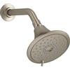 Kohler 22169-BV Soffione Doccia, in Bronzo Spazzolato