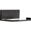 Delta FAUCET 77750-SS - Porta carta igienica, Venetian Bronze, 3.63 x 6.00 x 3.63 inches