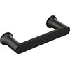 Moen BH3886BL Accessorio da Bagno, Nero Opaco