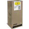 Epson C13T97340N cartuccia d'inchiostro originale giallo per workforce pro wf-c869r