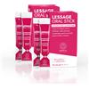 Lessage® Oral-Stick - 2pack