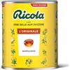 Ricola Barattolo Erbe Balsamiche - 1 kg