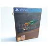 Final Fantasy VII Remake Deluxe Edition Playstation 4 PS4 Spedizione rapida