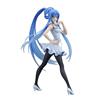 Ques Q Arpeggio of Blue Steel Ars Nova Mental Model Takao 1/8 PVC Figure Ques Q NUOVO