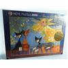 Heye Puzzle Heye 29317 Rosina Wachtmeister Stripes | Spedizione rapida