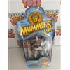 MUMMIES ALIVE FIGHTING ARMON RAM ARMOUR ACTION FIGURE NEW VINTAGE