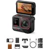 Insta360 Ace Pro 2 Flash Print Bundle