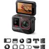 Insta360 Ace Pro 2 Ultimate Videography Bundle