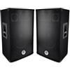 BMS 15 - Diffusore passivo 700W Nero - 3.0 Canali - 15