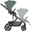 Anex Seconda Seduta Passeggino Modu - Greeny