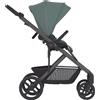 Anex Passeggino Modu Single - Greeny