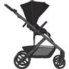 Anex Passeggino Modu Single - Nighty