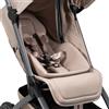 Joolz Newborn Insert Aer e Day5 - Sandy Taupe