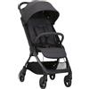 Chicco Passeggino Leggero Aero We - Ebony