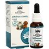 Bush Flower Agitation & Calm PER Cani e Gatti 30 ml