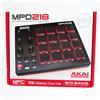 Akai Professional USB MIDI controller 16 Pad software sorgente audio Giappone...