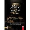 Edizioni RnS Nasce per noi. Salmi di avvento e Natale. Anno A. Spartito musicale
