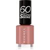 Rimmel 60 Seconds Super Shine 8 ml