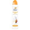 Dove Advanced Care Go Fresh Passion Fruit & Lemongrass Scent 150 ml