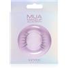 MUA Makeup Academy Half Lash Natural 2 pz