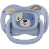 Canpol babies Cute Animals Soother 6-18m 1 pz