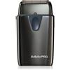 BaByliss PRO UV Double Foil Metal Shaver 1 pz