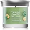 Yankee Candle Sage & Citrus Sage & Citrus 122 g