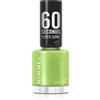 Rimmel 60 Seconds Super Shine 8 ml