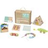 eliNeli Educational Box 19-24 m+ 1 pz