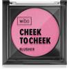 Wibo Cheek to Cheek Cheek to Cheek 3.5 g