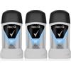 Rexona Men Cobalt Dry 3x50 ml